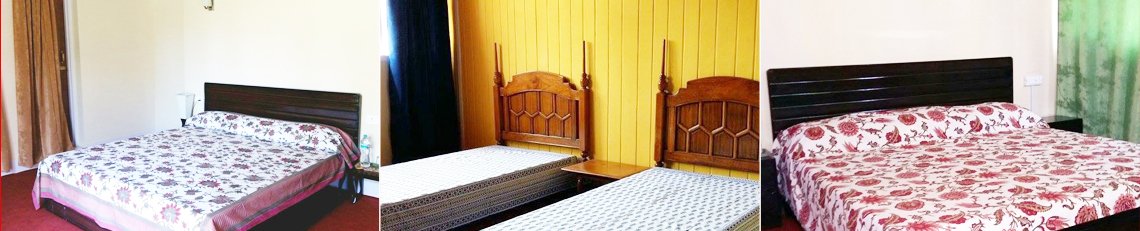 Travellers Inn